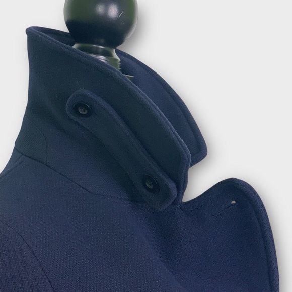 J. Crew Majesty Pea Coat - Picture 9 of 15